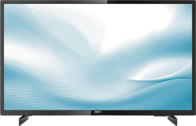 Actual product image Philips 43PFS6805 (43", PFS6805, LCD, Full HD, 2020)