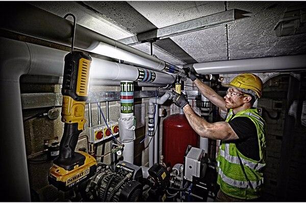 Produktbild DeWalt DCL 050 18V XR (500 lm)