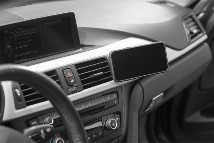 Produktbild Peak Design Car Mount VHB
