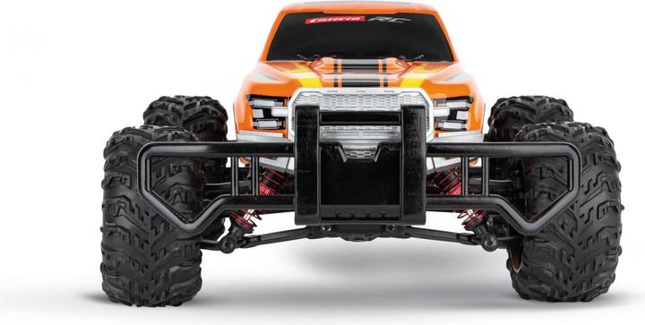 Actual product image Carrera RC Ford F-150 Raptor D/P