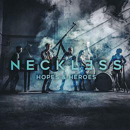 Produktbild Neckless Hopes & Heroes