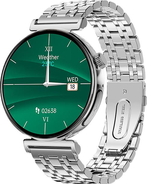 Produktbild Knauermann PRO 3 MINI (2024) (40 mm)