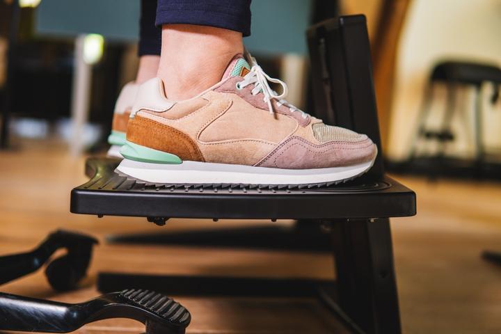 Image du produit Bakker Elkhuizen Footform Dual (45 x 39 x 45 cm)