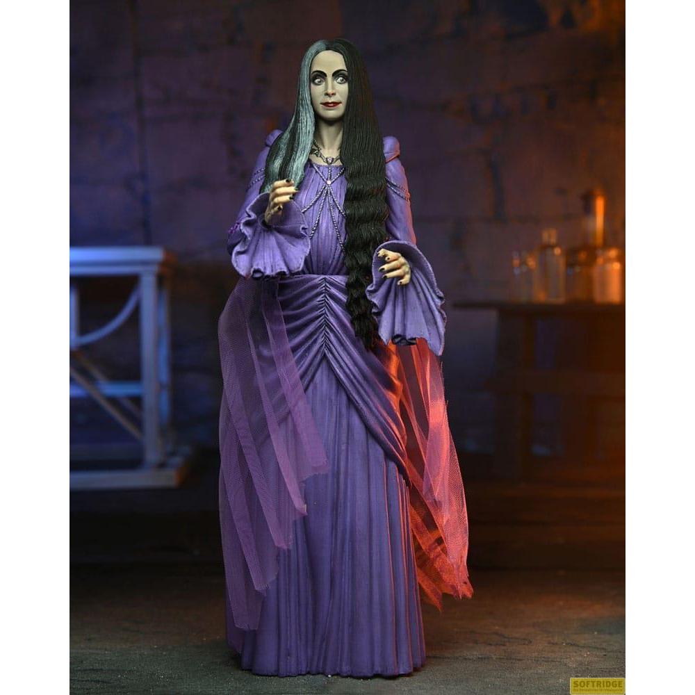 Neca Rob Zombie's The Munsters Actionfigur Ultimate Lily Munster 18 cm