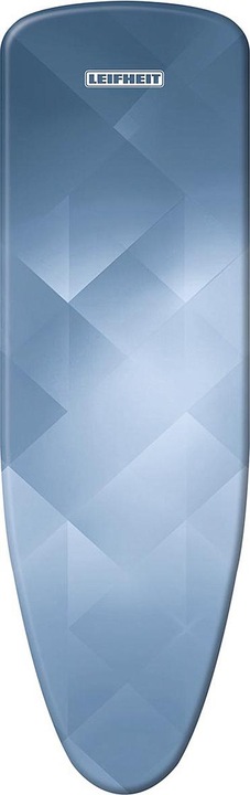 Actual product image Leifheit Ironing board cover 'Heat Reflect S/M