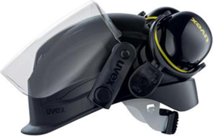 Productafbeelding Uvex Safety Vizier pheos