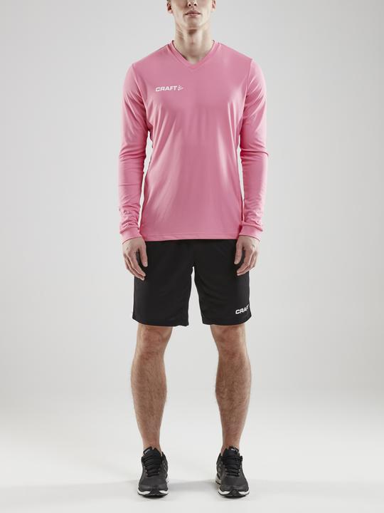 Image du produit Craft Squad Jersey Solid Ls M (XL)