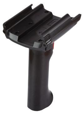 Produktbild Honeywell Ct40 Scan-Griff Vollkompatibel