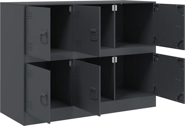 Image du produit vidaXL Sideboard (99 x 39 x 73 cm)