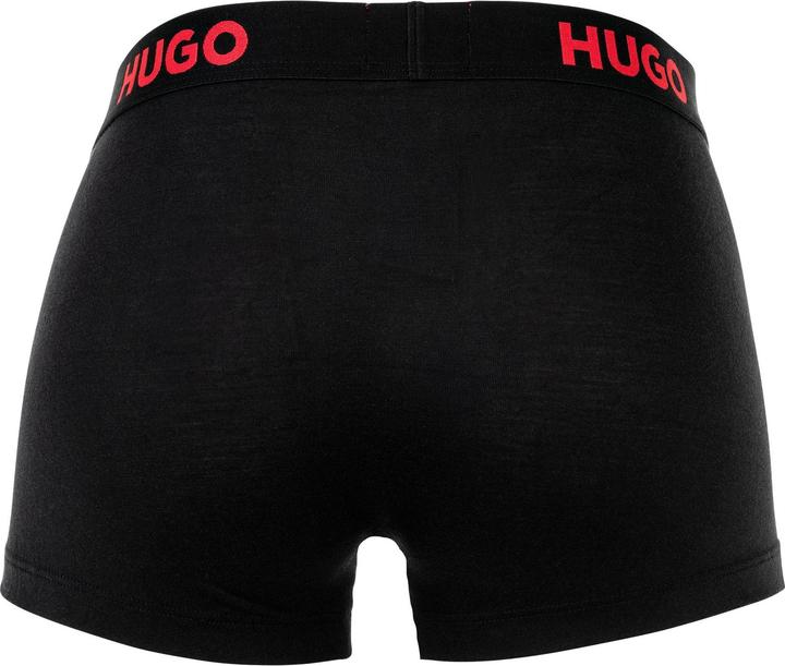 Produktbild HUGO Trunk Triplet Nebula (L, 6er Pack)