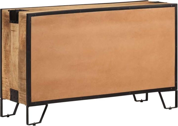 Produktbild vidaXL Sideboard (100 x 31 x 60 cm)