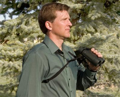 Actual product image OP Tech Op/Tech Bino/Cam Harness elastic (5301422) (Shoulder strap)