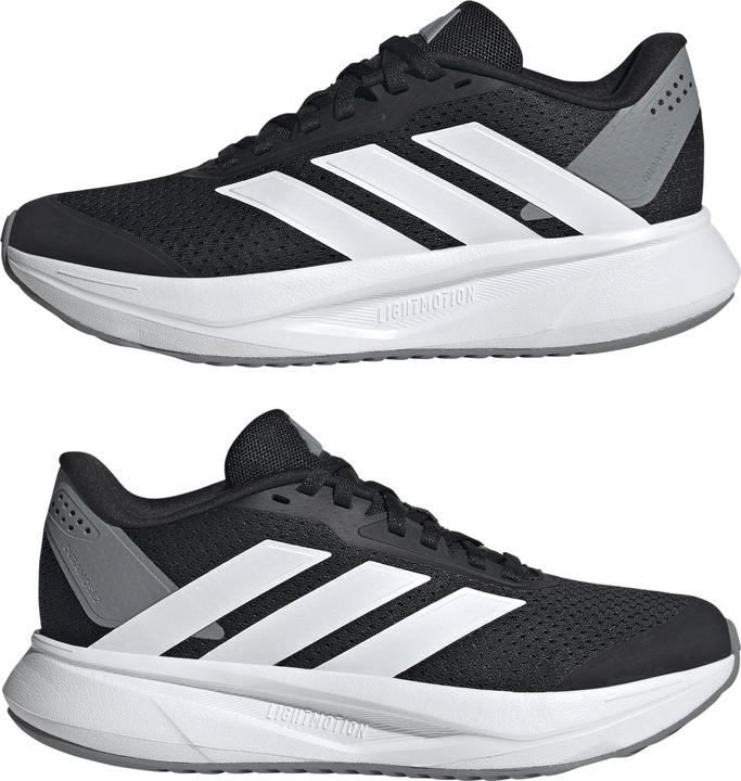 Image du produit Adidas Duramo Sl2 J - cblack/ftwwht/grey (38 2/3)