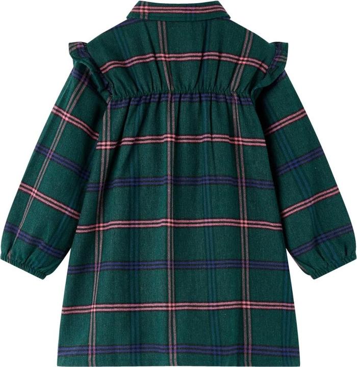 Immagine prodotto vidaXL Kinderkleid (128)