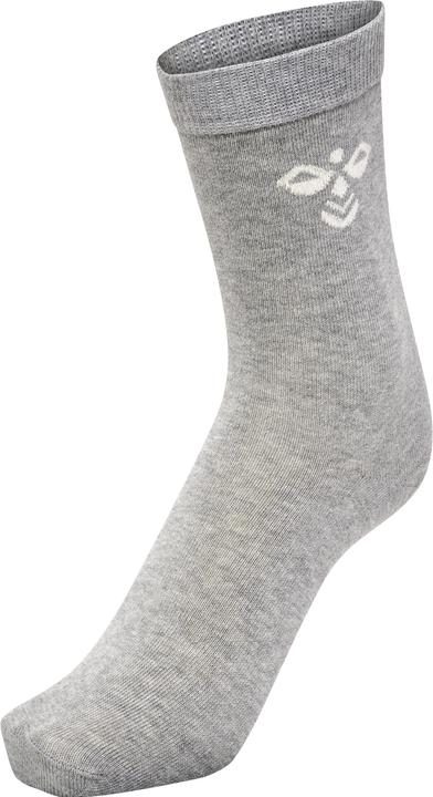 Produktbild hummel Sutton 3-Pack Sock (37 - 40)