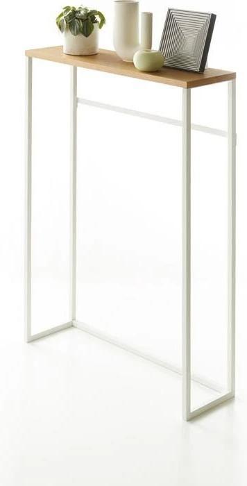 Actual product image Yamazaki Tower (60 x 80.5 x 18.5 cm)