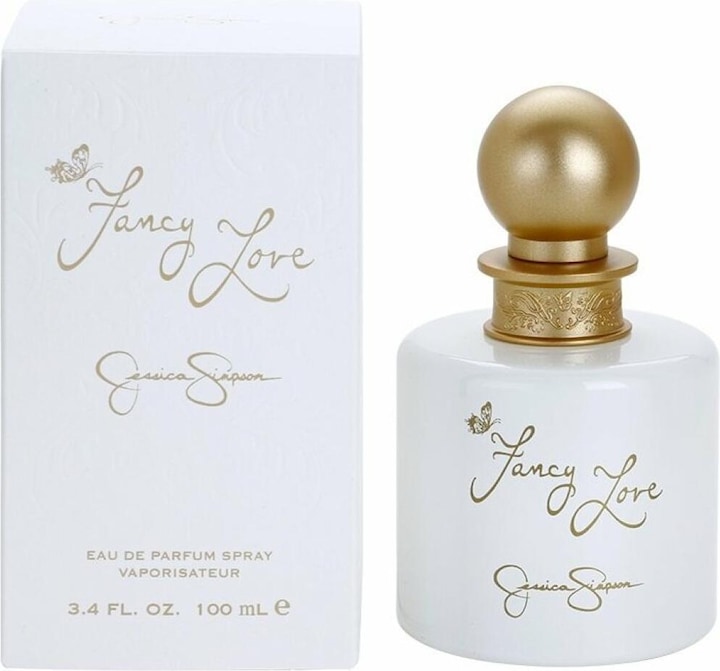 Immagine prodotto Jessica Simpson Amore di fantasia (Eau de parfum, 100 ml)