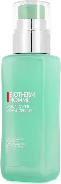 Actual product image Biotherm Aquapower Advanced Gel (75 ml, Face gel)