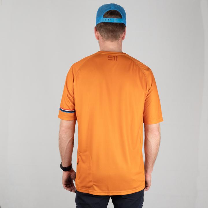 Produktbild Elevenate M Allmountain Tee (M)