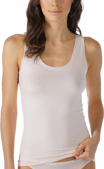 Produktbild Mey 2er Pack Organic Träger-Top (48, 4XL)