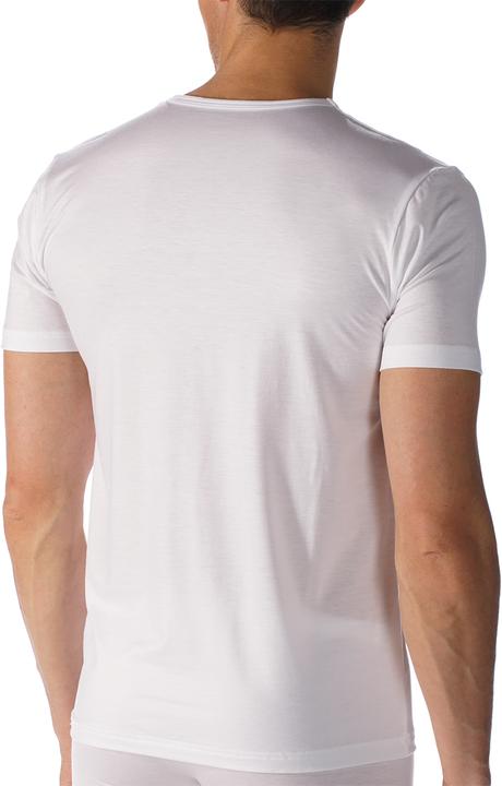 Produktbild Mey 2er Pack Network T-Shirt (M)