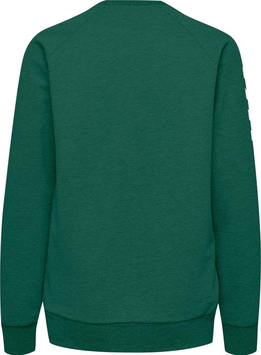 Image du produit hummel Go Cotton Sweatshirt Femme (S)