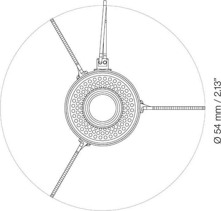 Produktbild Primus Micron III Piezo