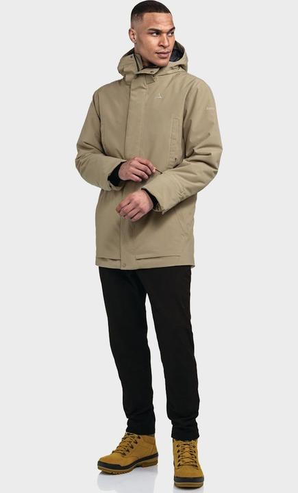 Immagine prodotto Schöffel Stile Crivat Ins