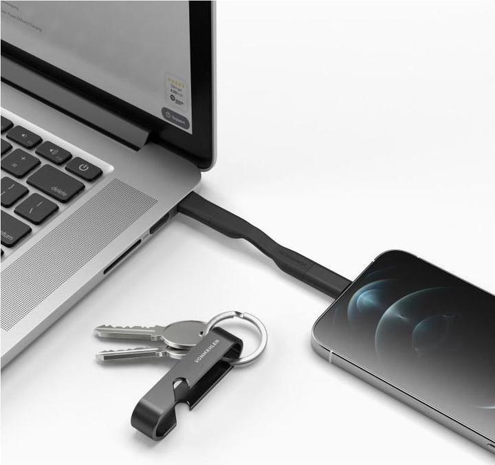 Produktbild Vonmählen High Six (0.06 m, USB 2.0, 60 W)