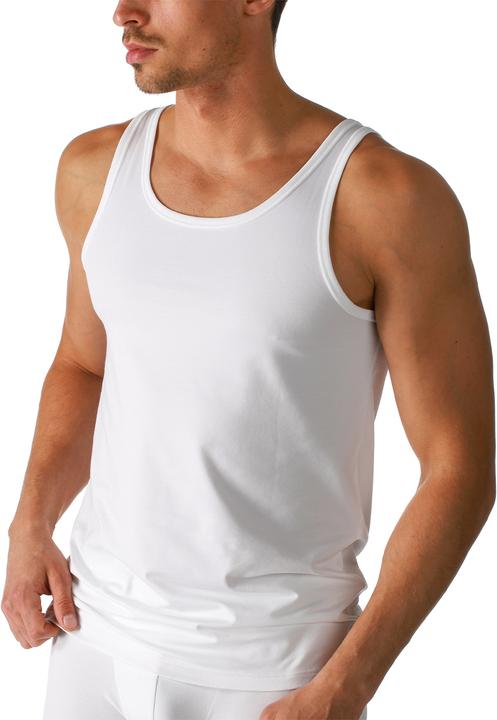 Image du produit Mey 3er Pack Dry Cotton Athletic Shirt - Maillot de corps (XXL)