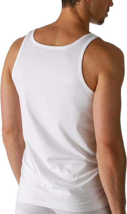 Image du produit Mey 3er Pack Dry Cotton Athletic Shirt - Maillot de corps (XXL)