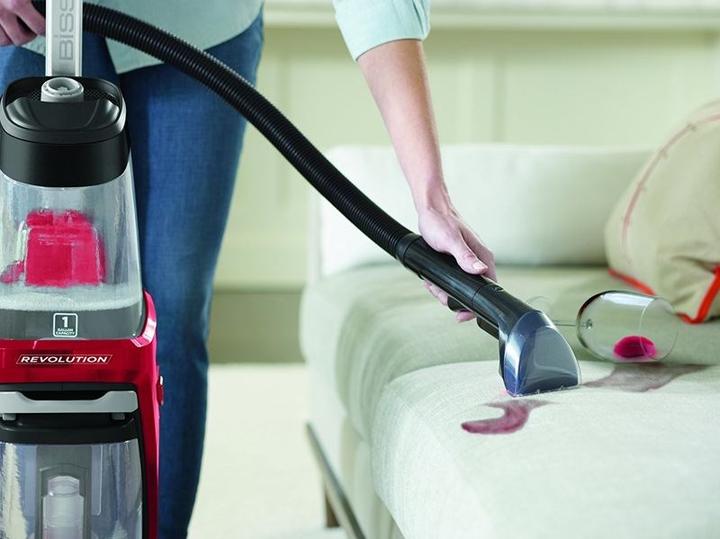 Image du produit Bissell ProHeat 2X Revolution