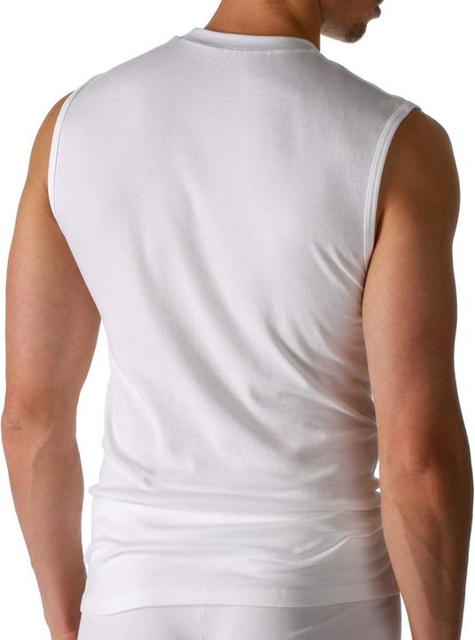 Produktbild Mey 2er Pack Noblesse Trend Muscle-Shirt - Unterhemd (L)