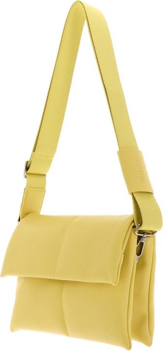 Produktbild Seidenfelt Heby Crossbag