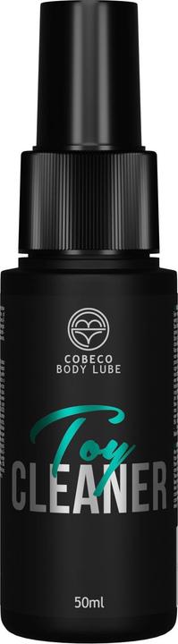 Actual product image Cobeco Toy Cleaner (50 ml)
