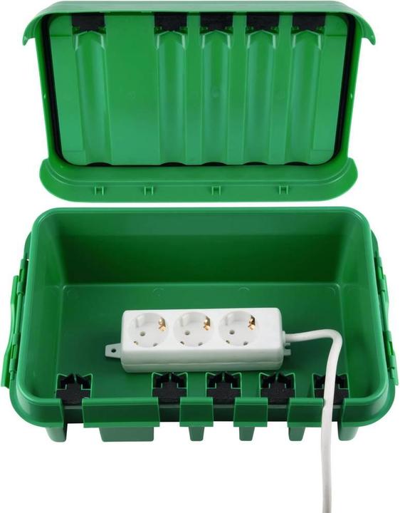 Actual product image Dri-Box 285