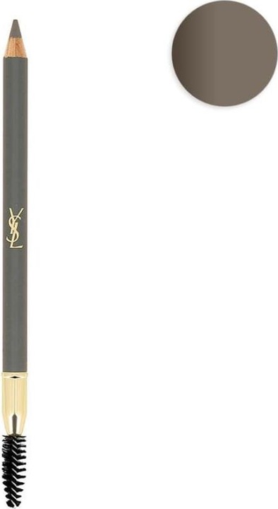 Produktbild Yves Saint Laurent Dessin des Sourcils - Cendré 04 (Nr. 04 - Cendre)