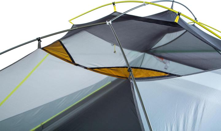 Image du produit Nemo Equipment Dragonfly OSMO 3P (Tente igloo, 1.56 kg, 3 personnes)