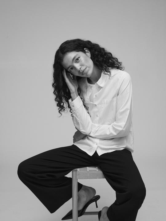 Immagine prodotto Vila VIDARMA Langarm Hemd (34, 38)