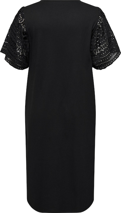 Produktbild Only Normal geschnitten Rundhals Langes Kleid Kleid (M)
