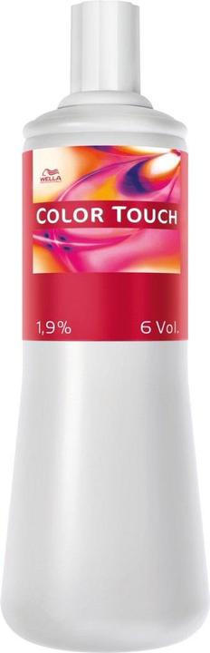 Produktbild Wella Color Touch Emulsion - 1,9% (1,9%)