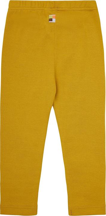Actual product image loud + proud Babys & Kinder Weiche Feinripp Legging (104)