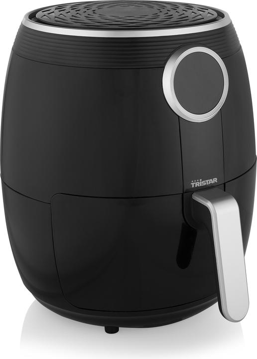 Actual product image Tristar Crispy Fryer