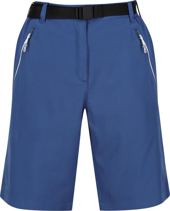 Staubiges Denim
