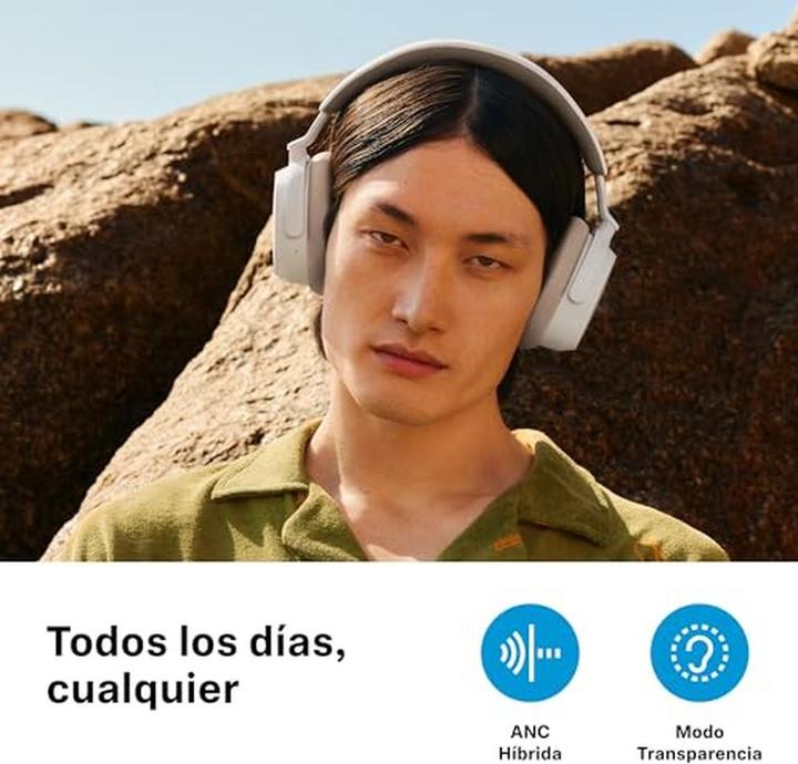 Immagine prodotto Sennheiser Accentum Wireless (ANC, 50 h, Senza fili)
