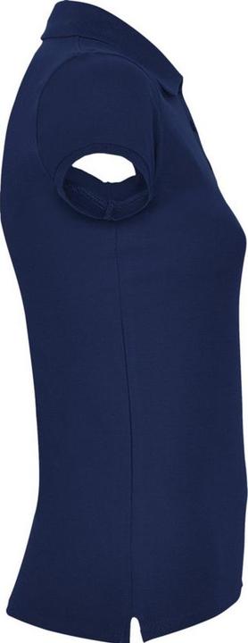 Produktbild Alpinia Star Poloshirt (M)