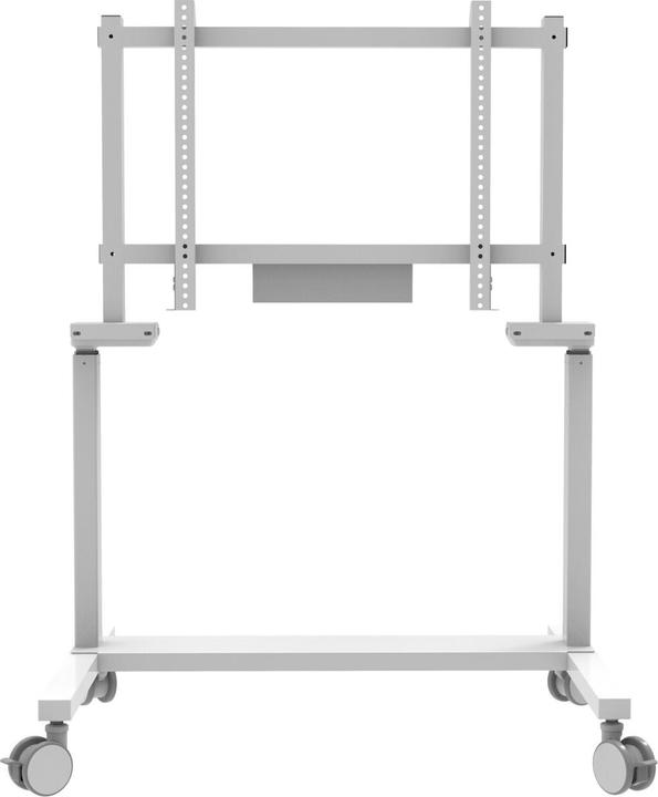 Productafbeelding Celexon Professionele elektrische in hoogte verstelbare displaywagen Adjust-42100MW - 65cm (65", 120 kg)