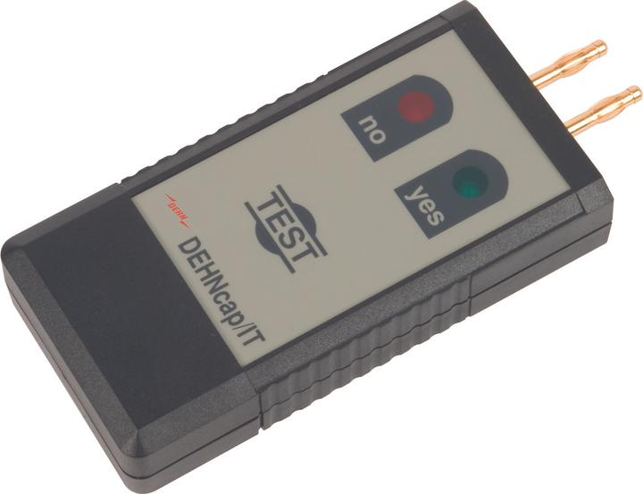 Produktbild Dehn SPG DCA IT LRM SpannungsanzeigegerÃ¤t DEHNcap IT-LRM