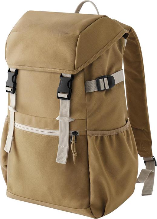 Produktbild Bagbase Ramble Rucksack Recyceltes Polyester