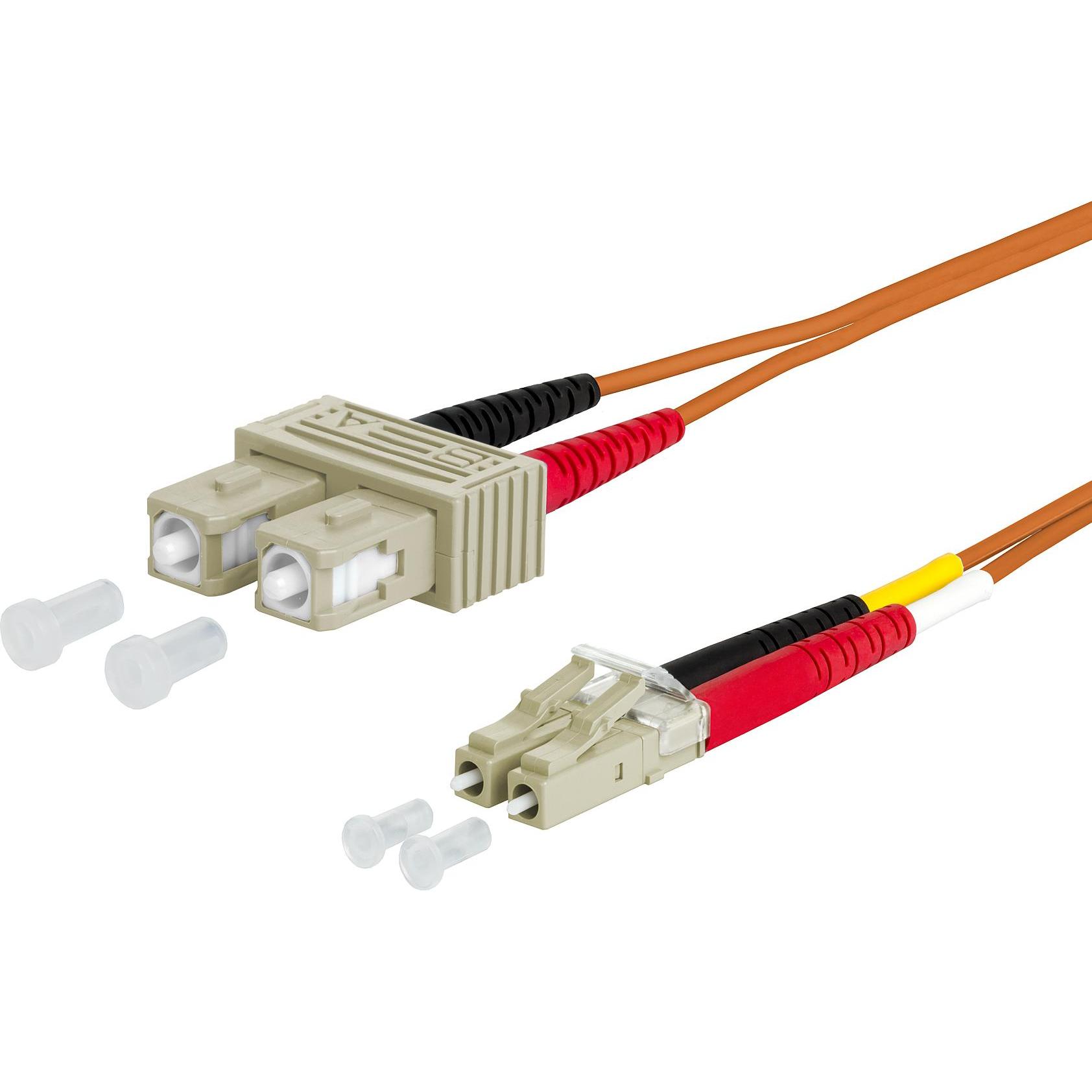 5x Metz Connect Patchkabel (CAT6, 5 m), Netzwerkkabel